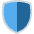Shield Emoji from Twemoji Set