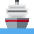 Ship Emoji from Twemoji Set