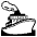 Ship Emoji from EmojiTwo Black Set