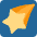 Shooting Star Emoji from Twemoji Set