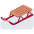 Sled Emoji from Twemoji Set
