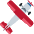 Small Airplane Emoji from Twemoji Set