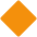 Small Orange Diamond Emoji from Twemoji Set