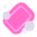 Soap Flat Emoji from Fluent Emoji Flat Set