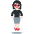 Sophisticated Style Emoji from Twemoji Set