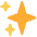 Sparkles Emoji from Twemoji Set