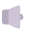 Speaker Low Volume Flat Emoji from Fluent Emoji Flat Set