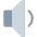 Speaker Medium Volume Emoji from Twemoji Set