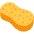 Sponge Emoji from Twemoji Emoji Set