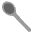 Spoon Flat Emoji from Fluent Emoji Flat Set