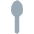Spoon Emoji from Twemoji Emoji Set