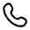 Telephone icon - Free transparent PNG, SVG. No sign up needed.