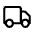 Truck icon - Free transparent PNG, SVG. No sign up needed.