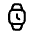 Watch icon - Free transparent PNG, SVG. No sign up needed.