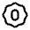 Zero Waves icon - Free transparent PNG, SVG. No sign up needed.