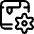 3d Print Settings Icon from Streamline Regular 3.0 Set