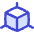3d Module Dimension Icon from Flex Duo Set