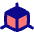 3d Module Dimension Icon from Flex Pop Set