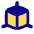 3d Module Dimension Icon from Plump Pop Set