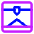 3d Print Machine Icon from Core Neon Set