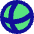 3d Rotate 1 Icon from Sharp Pop Set