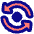 3d Rotate 2 Icon from Plump Pop Set