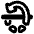 3d Rotate X Axis Icon from Plump Remix Set