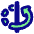 3d Rotate Y Axis Icon from Plump Pop Set