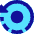 3d Rotate Z Axis Icon from Sharp Pop Set