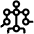 Animated Skeleton Icon from Plump Line Set