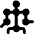 Animated Skeleton Icon from Plump Solid Set