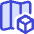 Ar Map Icon from Core Duo Set