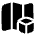 Ar Map Icon from Plump Solid Set
