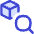 Ar Searching Box Icon from Flex Duo Set