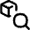 Ar Searching Box Icon from Flex Line Set