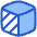 Front View 3d Icon from Plump Duo Set