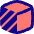Front View 3d Icon from Plump Pop Set