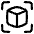 View In Ar 3d Scan Icon from Plump Line Set
