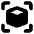 View In Ar 3d Scan Icon from Core Solid Set