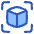 View In Ar 3d Scan Icon from Plump Duo Set