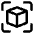 View In Ar 3d Scan Icon from Core Line Set