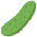 Cucumber Emoji from Twemoji Set