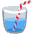 Cup With Straw Emoji from Twemoji Set