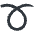 Curly Loop Emoji from Twemoji Set