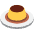 Custard Emoji from Twemoji Set