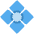 Diamond With A Dot Emoji from Twemoji Set