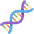 Dna Emoji from Twemoji Set