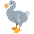 Dodo Emoji from Twemoji Set