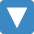 Downwards Button Emoji from Twemoji Set