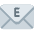 E Mail Emoji from Twemoji Set